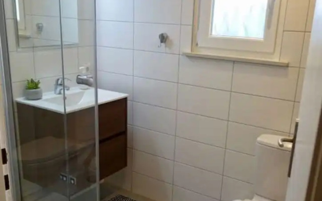 Classy Apartment in Soultzeren