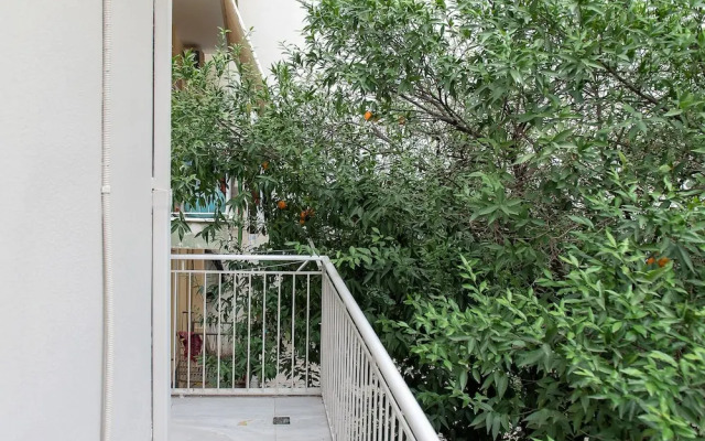 Classy & Spacious Flat near Marina of Patra