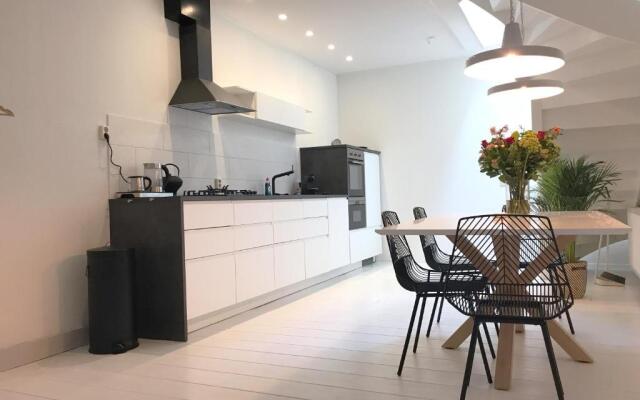 Appartement Dokkum