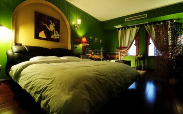Ming Lu Hotel