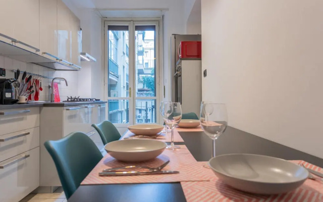 Amendola House by Wonderful Italy