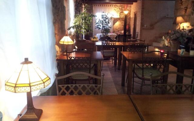 Hotel Rural San Pelayo