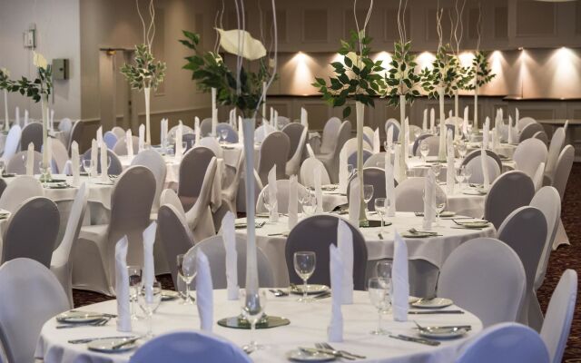 Worcester Bank House Hotel Spa & Golf, BW Premier Collection