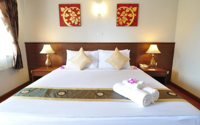 Top North Hotel