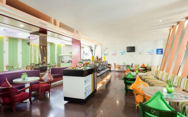 ibis Styles Bali Denpasar