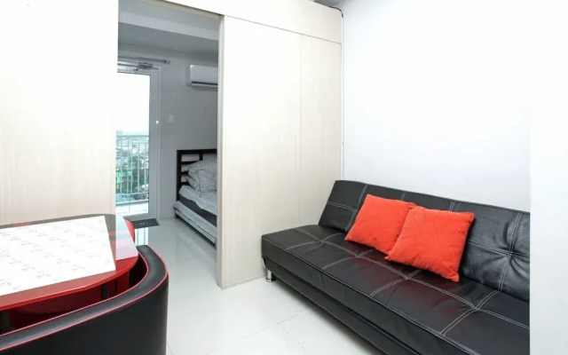 Grass Residences - Condo
