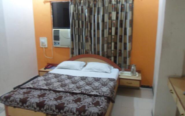 Hotel Sri Jai Palace