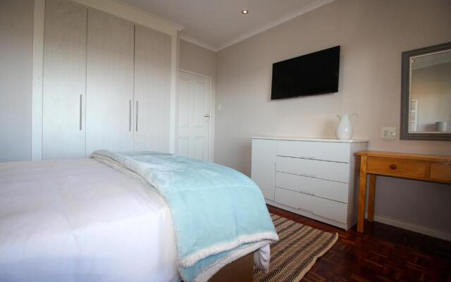 Westward HO Apartment 13