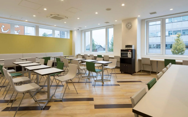 Comfort Hotel Toyohashi