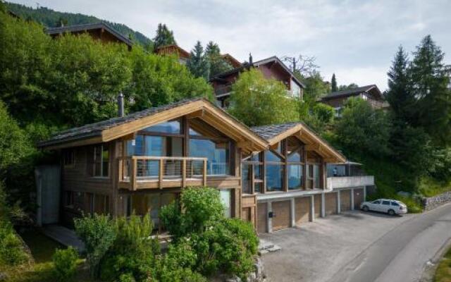 Chalet Le Hibou