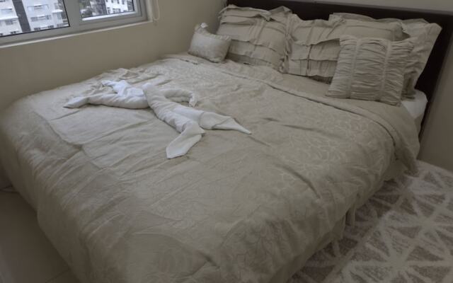 Elegant 2 Bedroom Unit Avida27