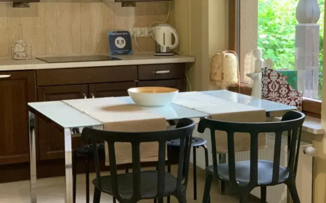 Apartament WITA