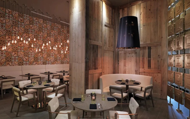 Royal Service at Paradisus by Meliá Los Cabos – All Inclusive Adults O