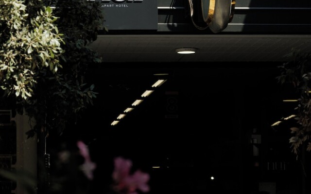 Nur Aparthotel Athens