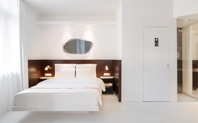 Ruby Hanna Hotel Stuttgart