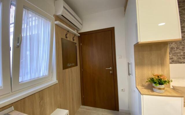 Mostar Story apartments