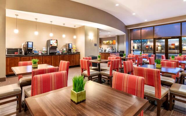 Comfort Suites Goodyear - West Phoenix
