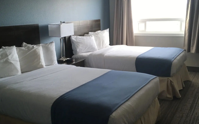 Travelodge Suites by Wyndham New Glasgow