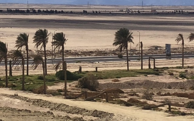 Lovely Studio by the Pool Hurghada nr al Gouna