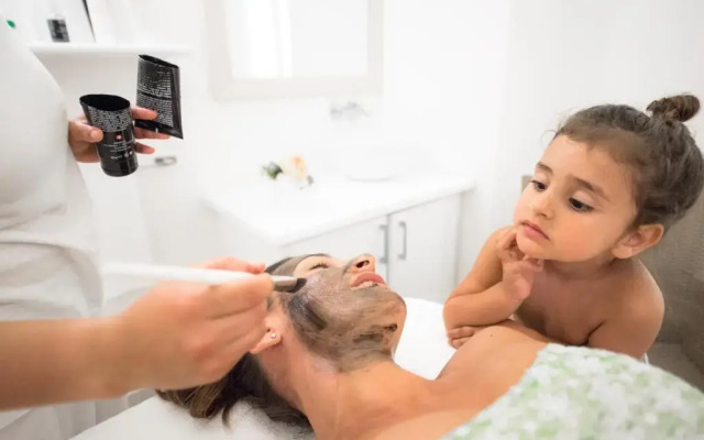 Family Spa Hotel Le Canne