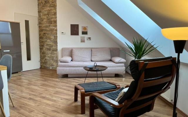 urbanstays Linz Rudolfstraße - up to 6 people