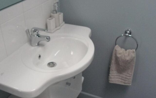 Omaka Heights B & B Country Stay