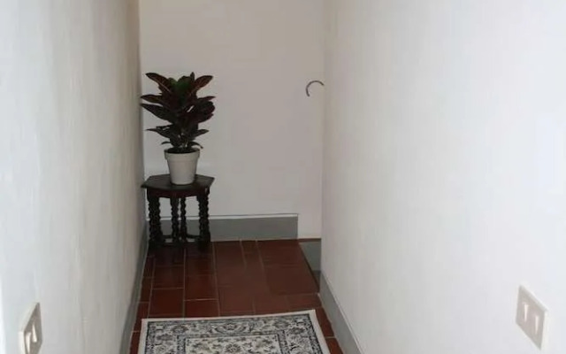 Agriturismo Comparini Le Balze