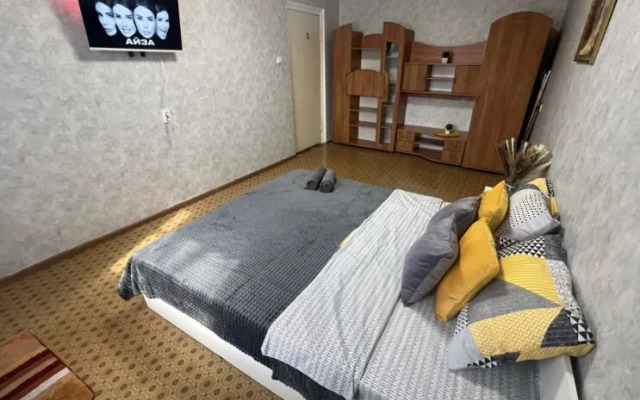 Апартаменты Суточно на улице Буденного, д. 12