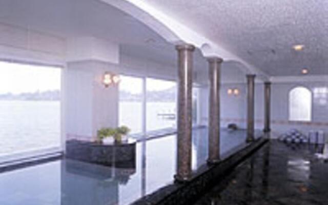 Hotel Listel Hamanako