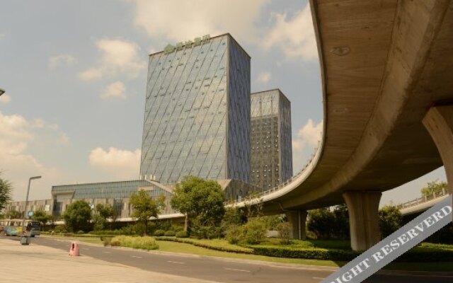 Sijichun Express Hotel