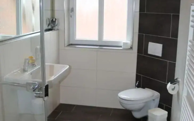 Borkum Ideal 71 B Comfortable Holiday Residence