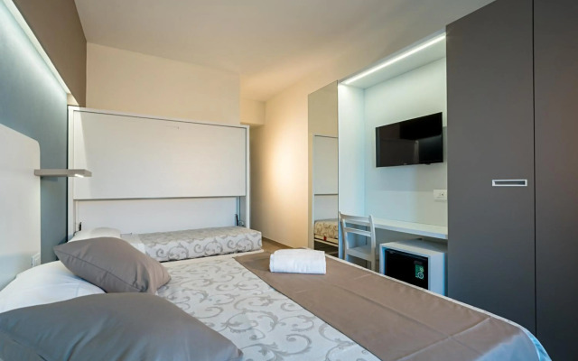 Hotel Relax