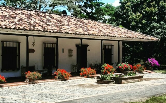 Hacienda Castilla