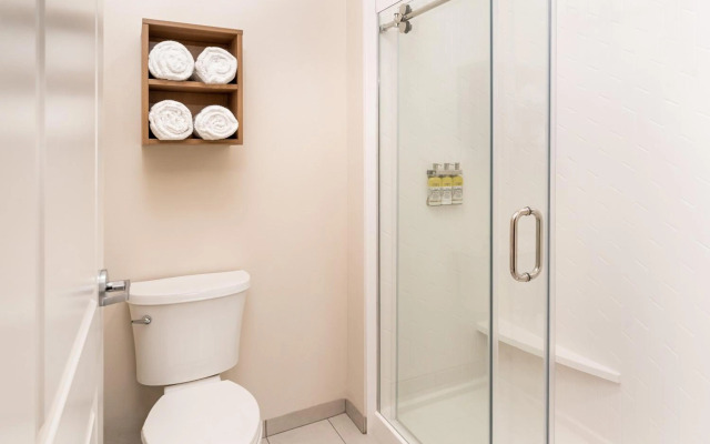 Staybridge Suites Nashville Vanderbilt by IHG