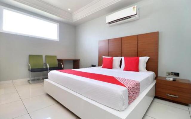 OYO 26971 Abiss