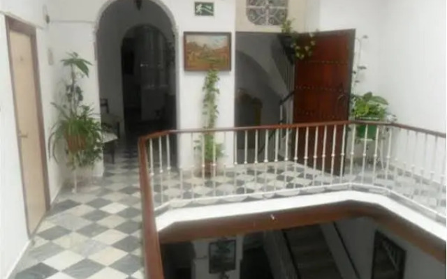 Hostal Centro Sol