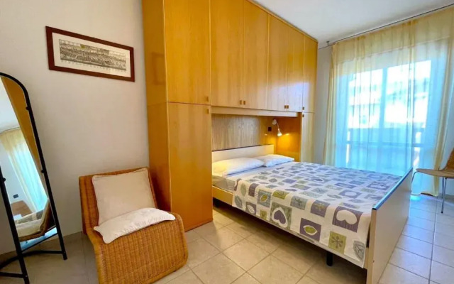 Apartment In Caorle Near Seabeach