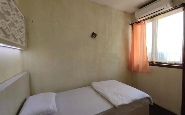 De Hanami Homestay @Sapphire