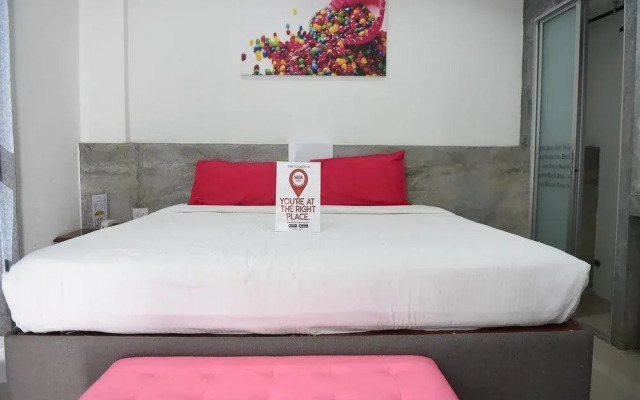 NIDA Rooms Chiang Mai Maya Walk