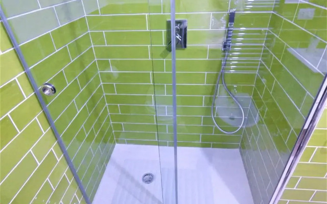 Napoletando bed and breakfast