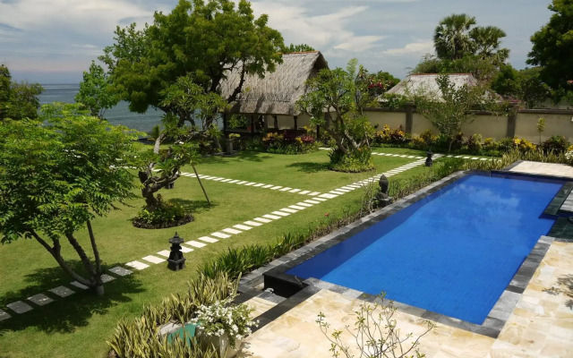 Villa Wilali