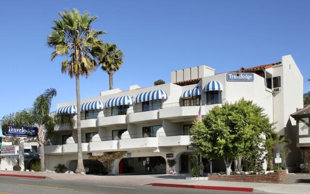 Travelodge San Clemente Beach