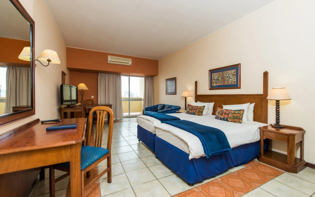 Pestana Rovuma
