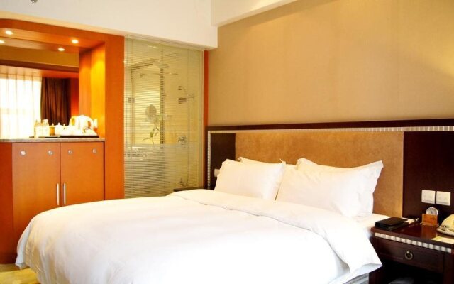 Acme Hotel Chengdu