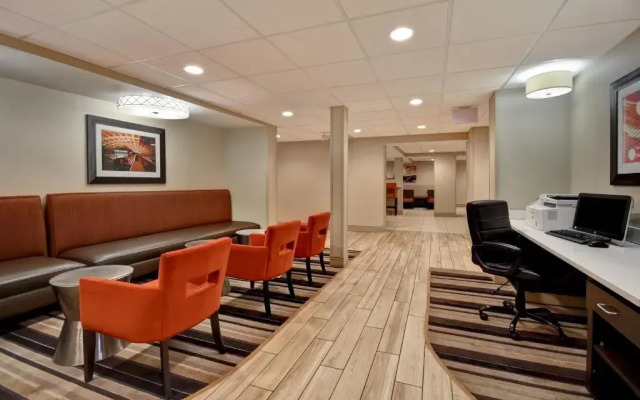 Best Western Rochester Marketplace Inn