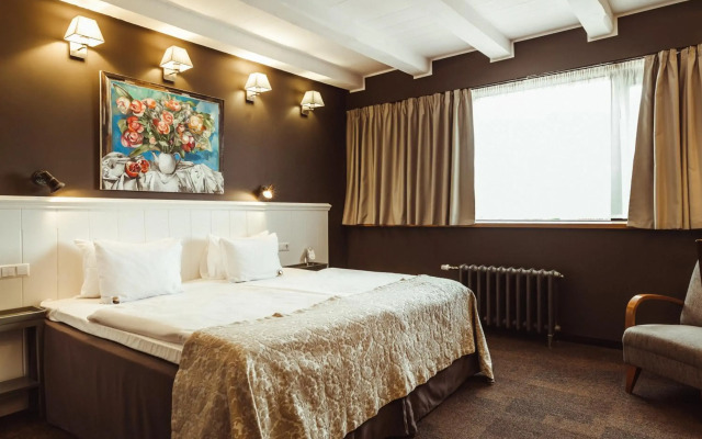 Promenade Hotel Liepaja
