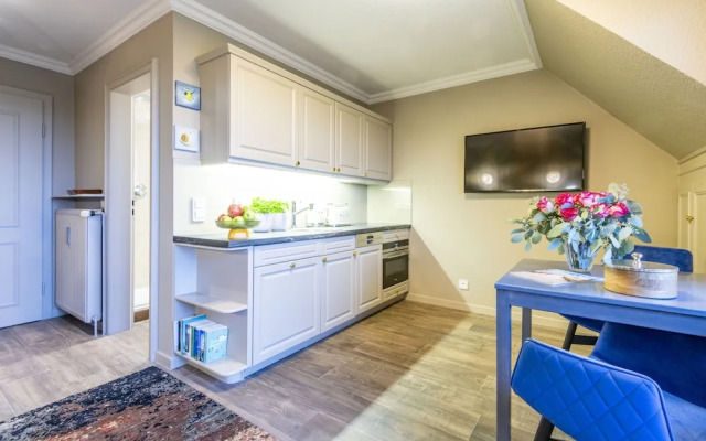 Ferienwohnung Heefwai 2 "w5"