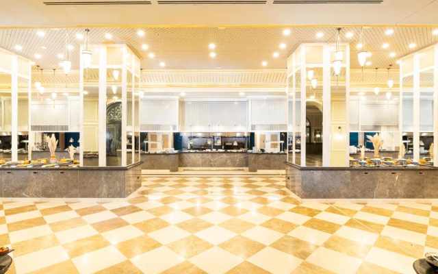 Ali Bey Resort Sorgun - Ultra All Inclusive