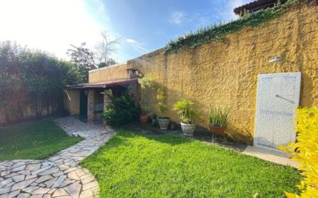 Casa dos Carijós