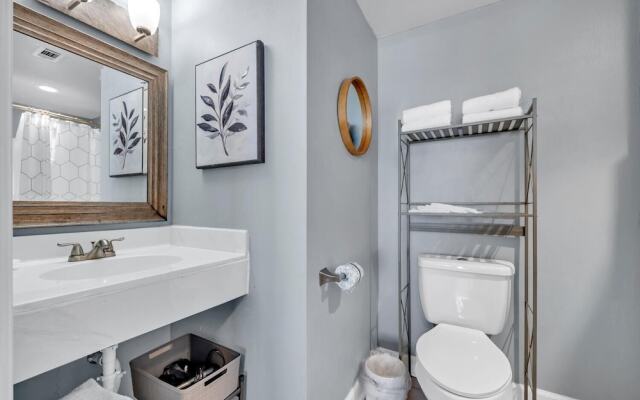 Shores of Panama 2004